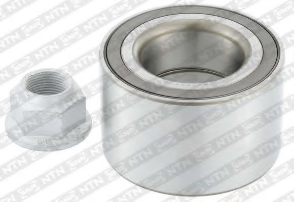Ступичный подшипник SNR R167.20