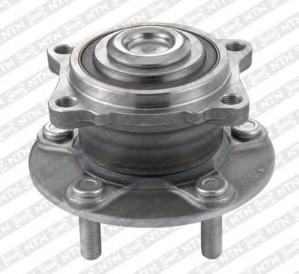Ступичный подшипник SNR R173.60
