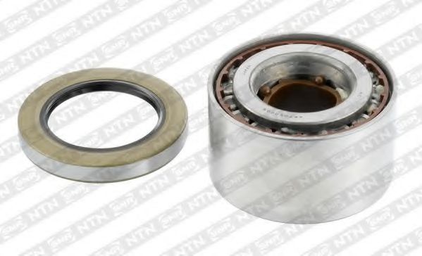 Підшипник маточини SNR R184.75