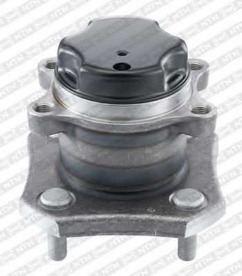 Ступичный подшипник SNR R141.88
