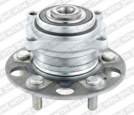 Ступичный подшипник SNR R174.87