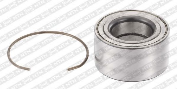 Підшипник маточини SNR R189.24