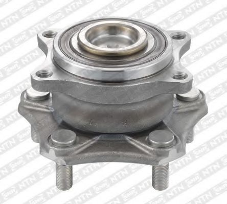 Ступичный подшипник SNR R177.55