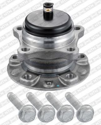Ступичный подшипник SNR R159.69
