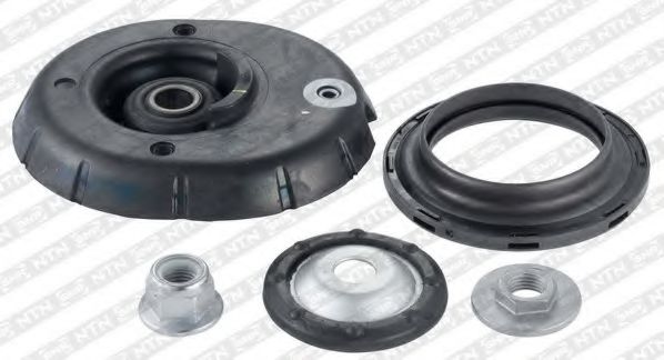 Ремкомплект, опора стойки амортизатора SNR KB659.36
