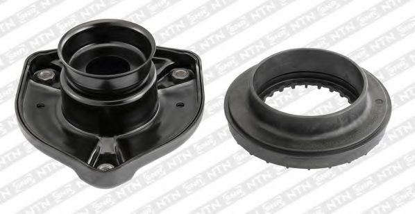 Ремкомплект, опора стойки амортизатора SNR KB651.11