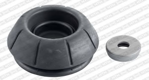 Ремкомплект, опора стойки амортизатора SNR KB690.00