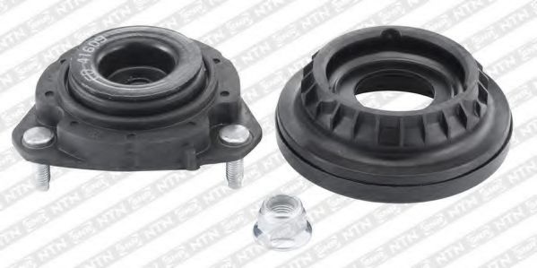 Ремкомплект, опора стойки амортизатора SNR KB652.18