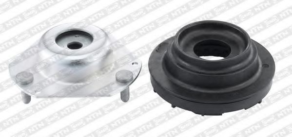 Ремкомплект, опора стойки амортизатора SNR KB652.25