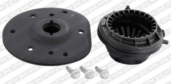 Ремкомплект, опора стойки амортизатора SNR KB652.30