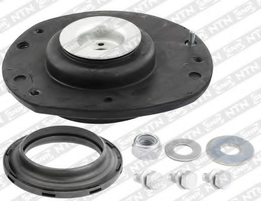 Ремкомплект, опора стойки амортизатора SNR KB659.39