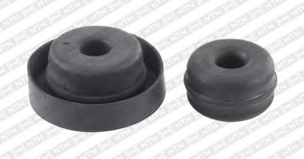 Ремкомплект, опора стойки амортизатора SNR KB651.19
