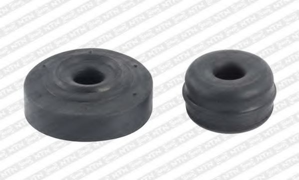 Ремкомплект, опора стойки амортизатора SNR KB651.20