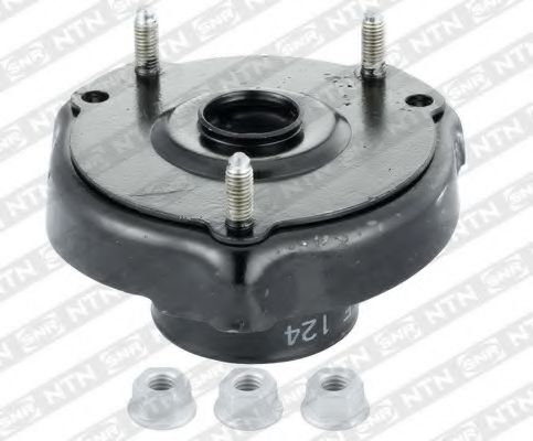 Ремкомплект, опора стойки амортизатора SNR KB651.21