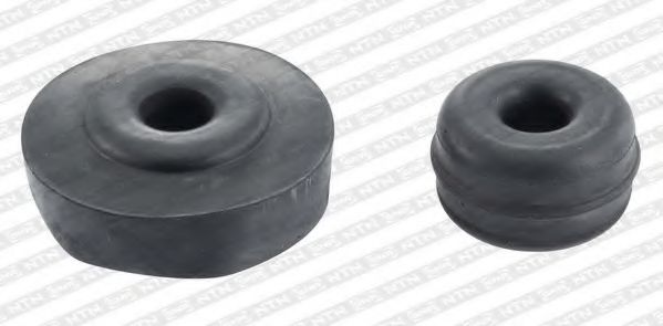 Ремкомплект, опора стойки амортизатора SNR KB651.22