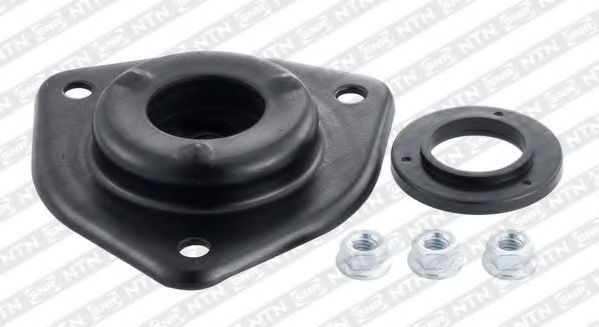 Ремкомплект, опора стойки амортизатора SNR KB668.15