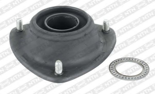 Ремкомплект, опора стойки амортизатора SNR KB677.06