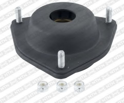 Ремкомплект, опора стойки амортизатора SNR KB672.02