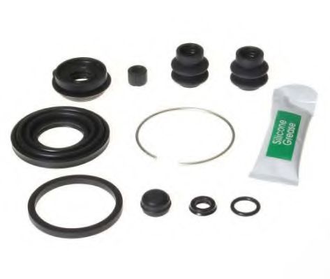 Ремкомплект суппорта BUDWEG CALIPER 203628