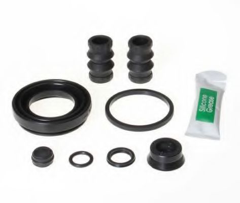 Ремкомплект суппорта BUDWEG CALIPER 204102