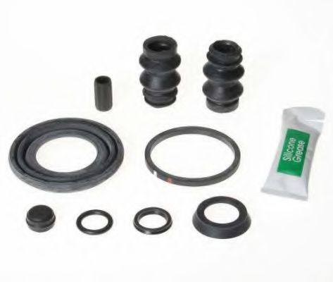 Ремкомплект суппорта BUDWEG CALIPER 204222