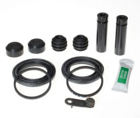 Ремкомплект суппорта BUDWEG CALIPER 204891