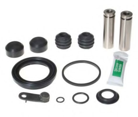 Ремкомплект суппорта BUDWEG CALIPER 205210