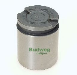 Поршень тормозного суппорта BUDWEG CALIPER 234101