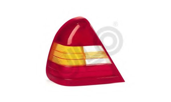 Задний фонарь ULO 5326-09