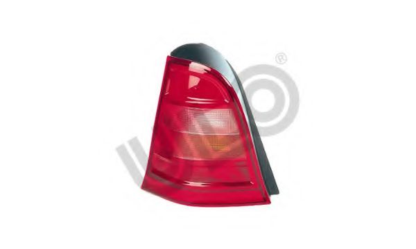 Задний фонарь ULO 5960-30