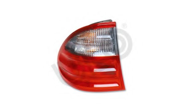 Задний фонарь ULO 6926-01