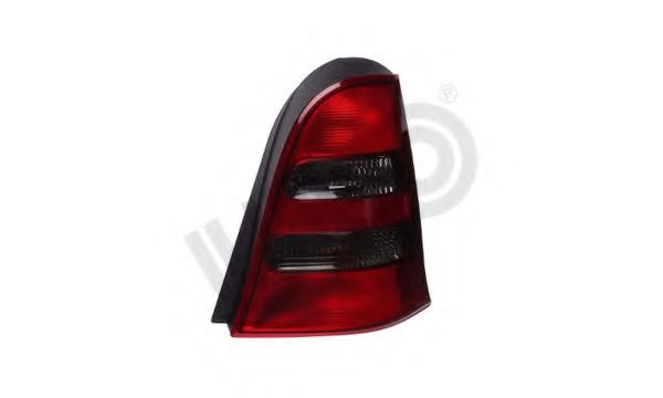 Задний фонарь ULO 6940-24