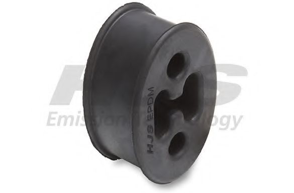 Кронштейн глушителя HJS 83 32 3075