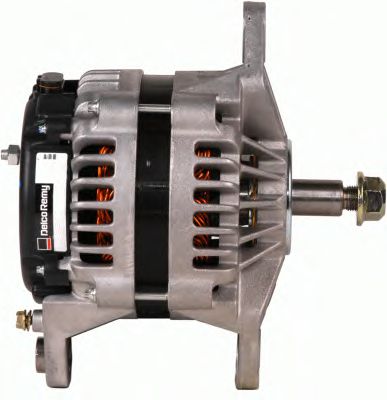 Генератор DELCO REMY 8600017 Brand New DELCO REMY (Heavy Duty)