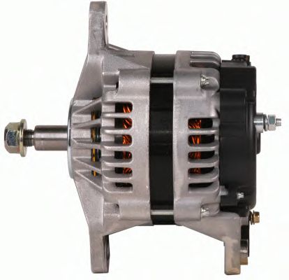 Генератор DELCO REMY 8600017 Brand New DELCO REMY (Heavy Duty) - Фото 2