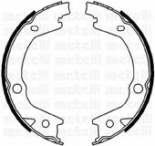 Тормозные колодки ручника METELLI 53-0184
