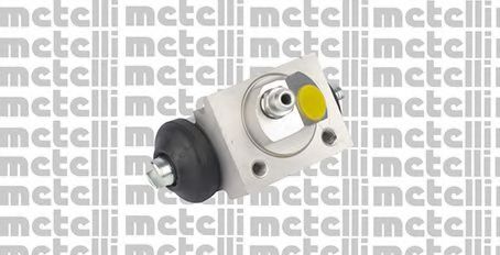 Колесный тормозной цилиндр METELLI 04-1040