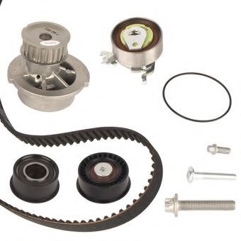 Помпа + комплект ГРМ METELLI 30-0541-1