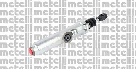 Главный цилиндр сцепления METELLI 55-0023G
