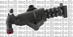 Рабочий цилиндр сцепления METELLI 54-0084