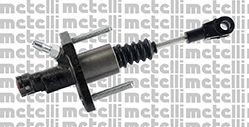 Главный цилиндр сцепления METELLI 55-0128