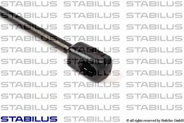 Газова пружина, кришка багажник STABILUS 001984 - Фото 1