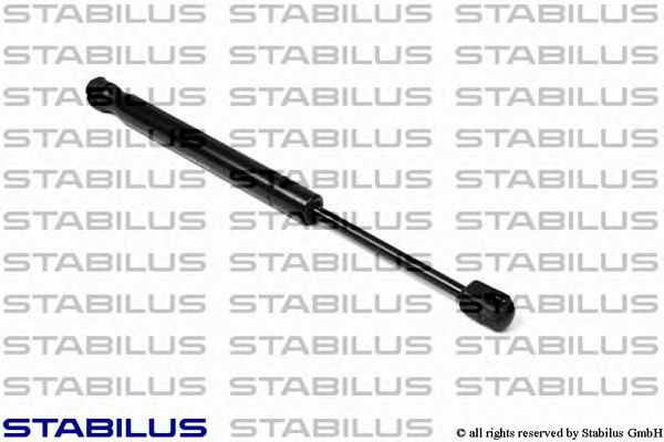 Газовая пружина, крышка багажник STABILUS 006957 // LIFT-O-MAT®