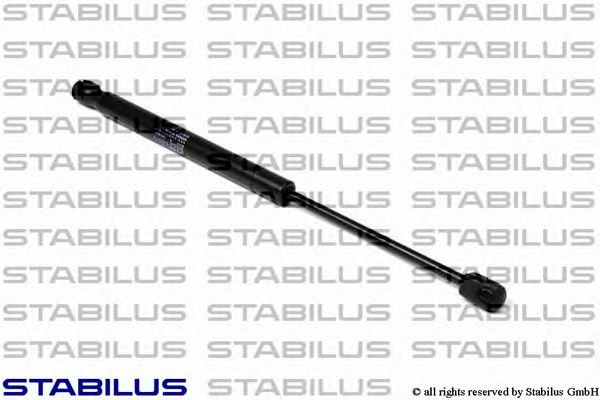 Газовая пружина STABILUS 006963 // LIFT-O-MAT®