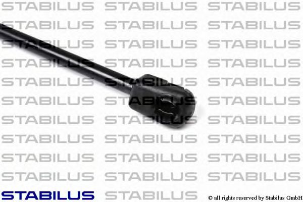 Газова пружина STABILUS 006963 - Фото 1