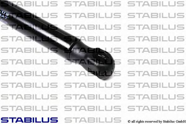 Газова пружина STABILUS 006963 - Фото 2