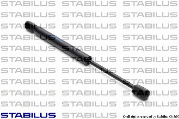 Газовая пружина, крышка багажник STABILUS 008528 //  LIFT-O-MAT®