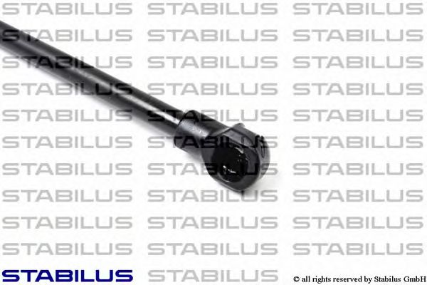 Газова пружина, кришка багажник STABILUS 011508 - Фото 1
