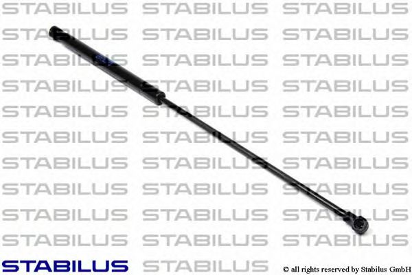 Газовая пружина, крышка багажник STABILUS 011573 // LIFT-O-MAT®