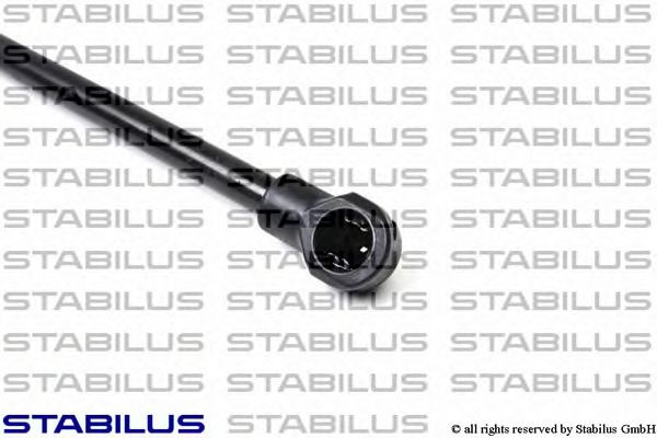 Газова пружина, кришка багажник STABILUS 011573 - Фото 1